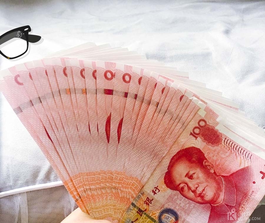 工資個人所得稅是按月計算還是按年計算